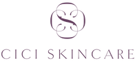 Cici Skincare logo
