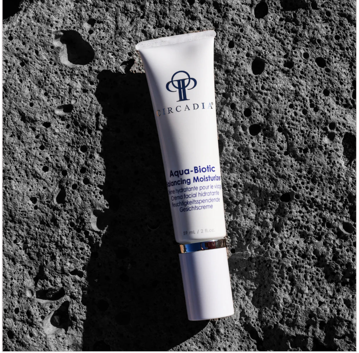 Aqua-Biotic Balancing Moisturizer