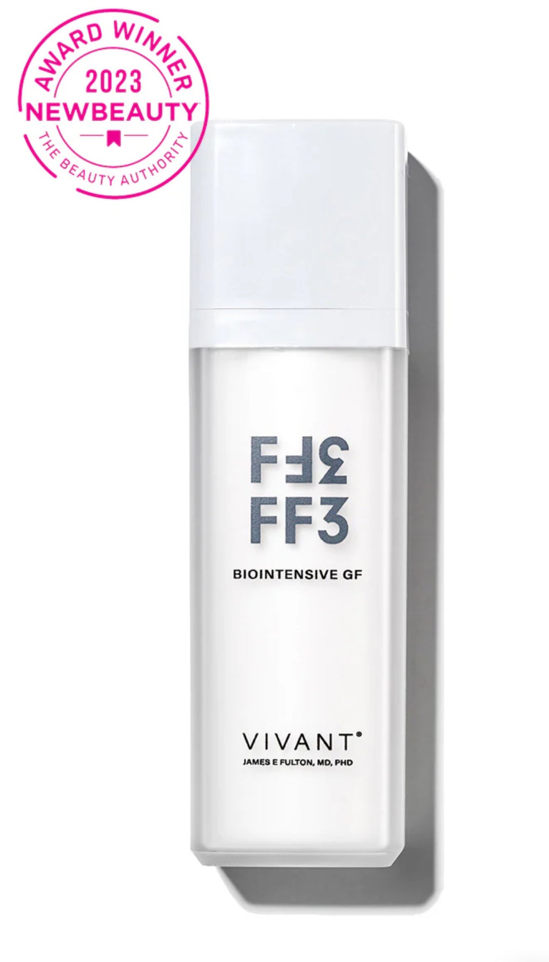 FF3 Biointensive GF