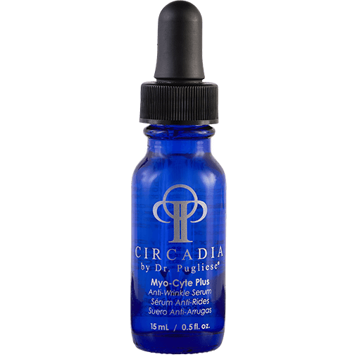 Myo-Cyte Plus Anti Wrinkle Serum
