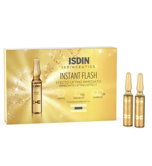 Isdin - Instant Flash