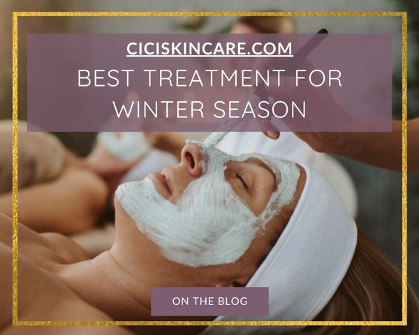 Best Treatment For Winter Season