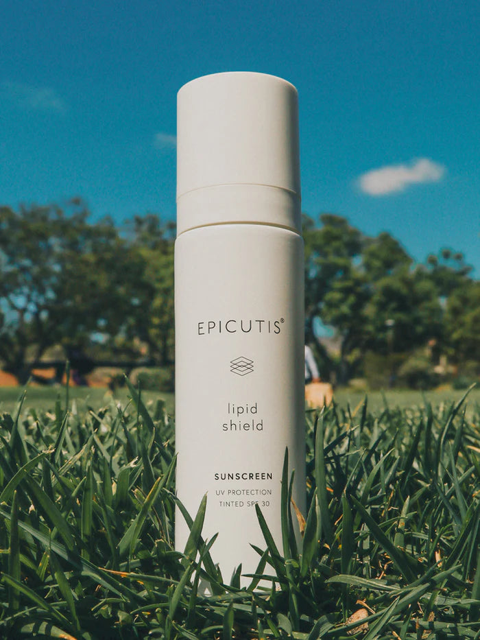 Lipid Shield SPF-30