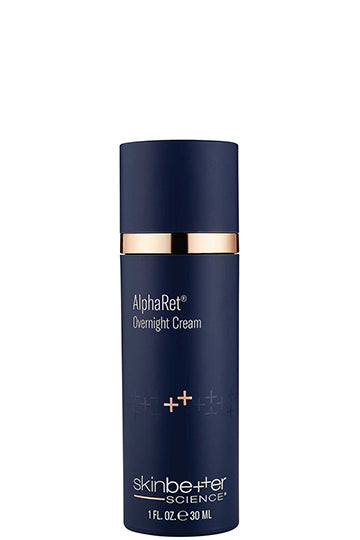 AlphaRet Overnight Cream