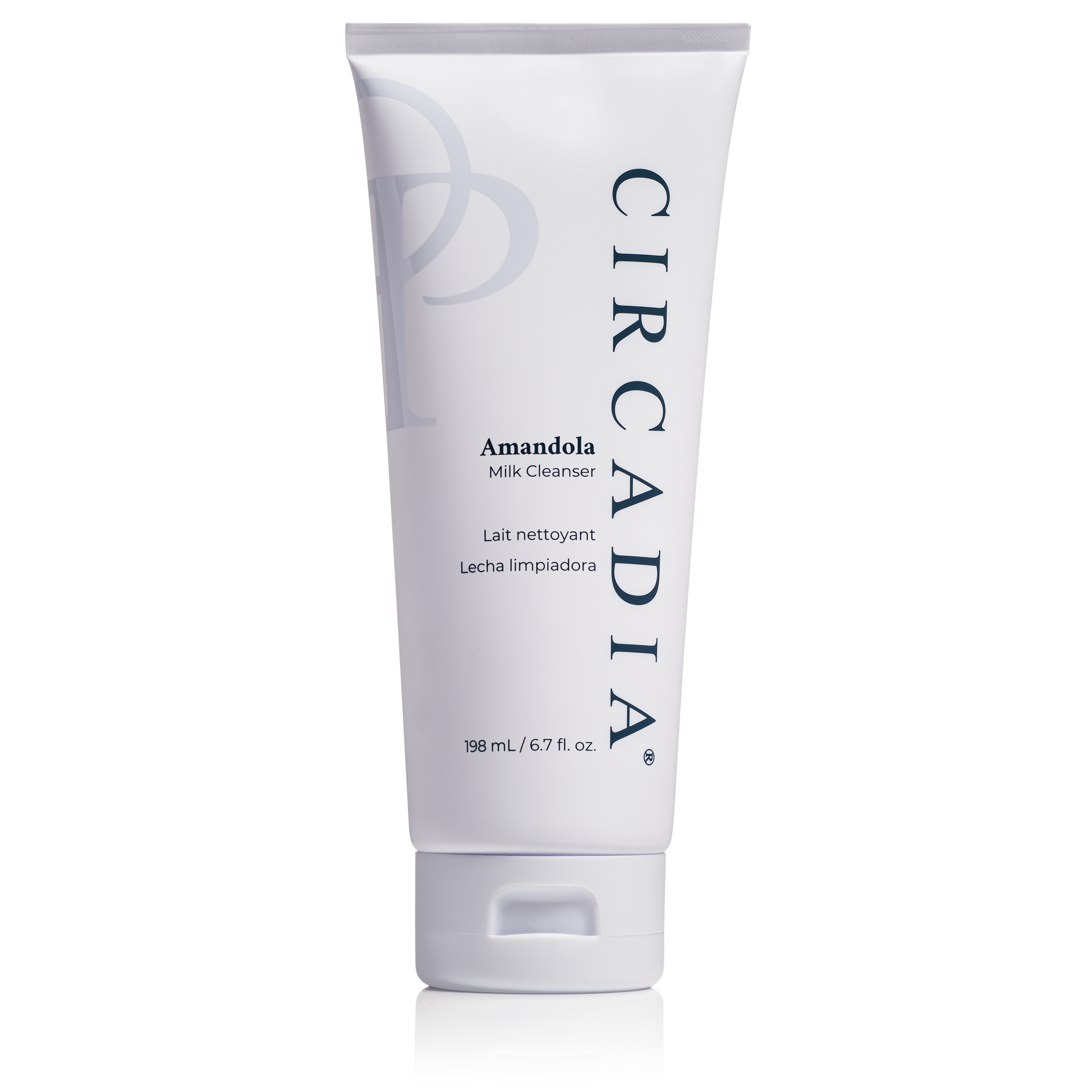 Amandola Milk Cleanser | Cici Skincare