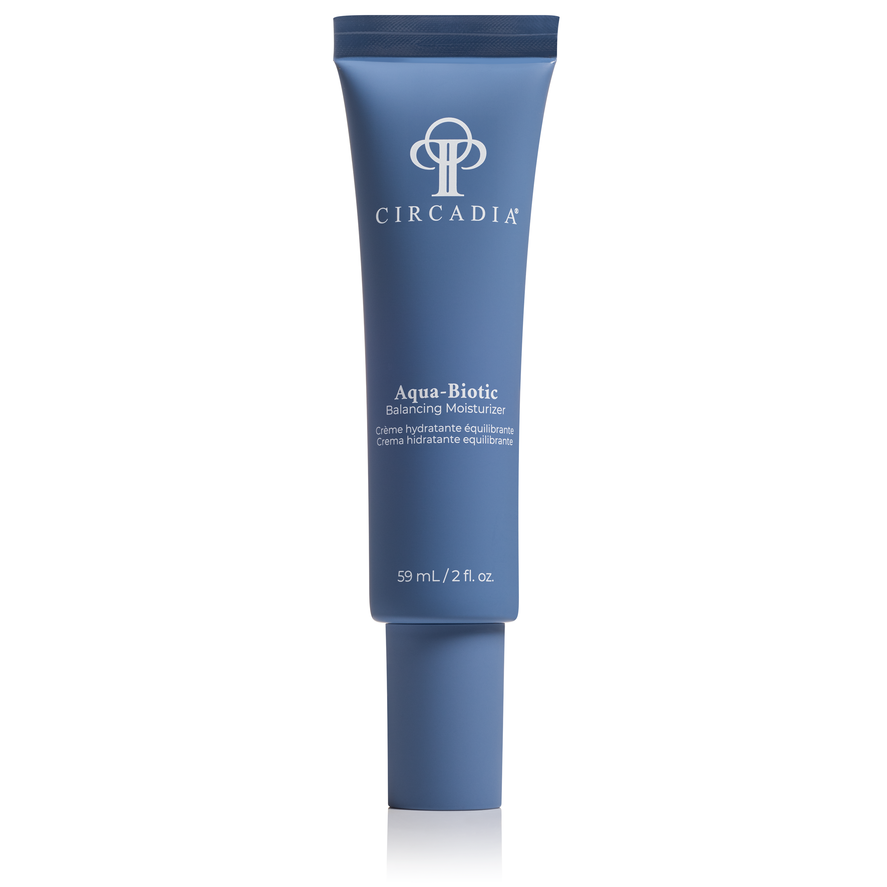 Aqua-Biotic Balancing Moisturizer