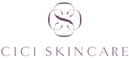 Cici Skincare Miami logo