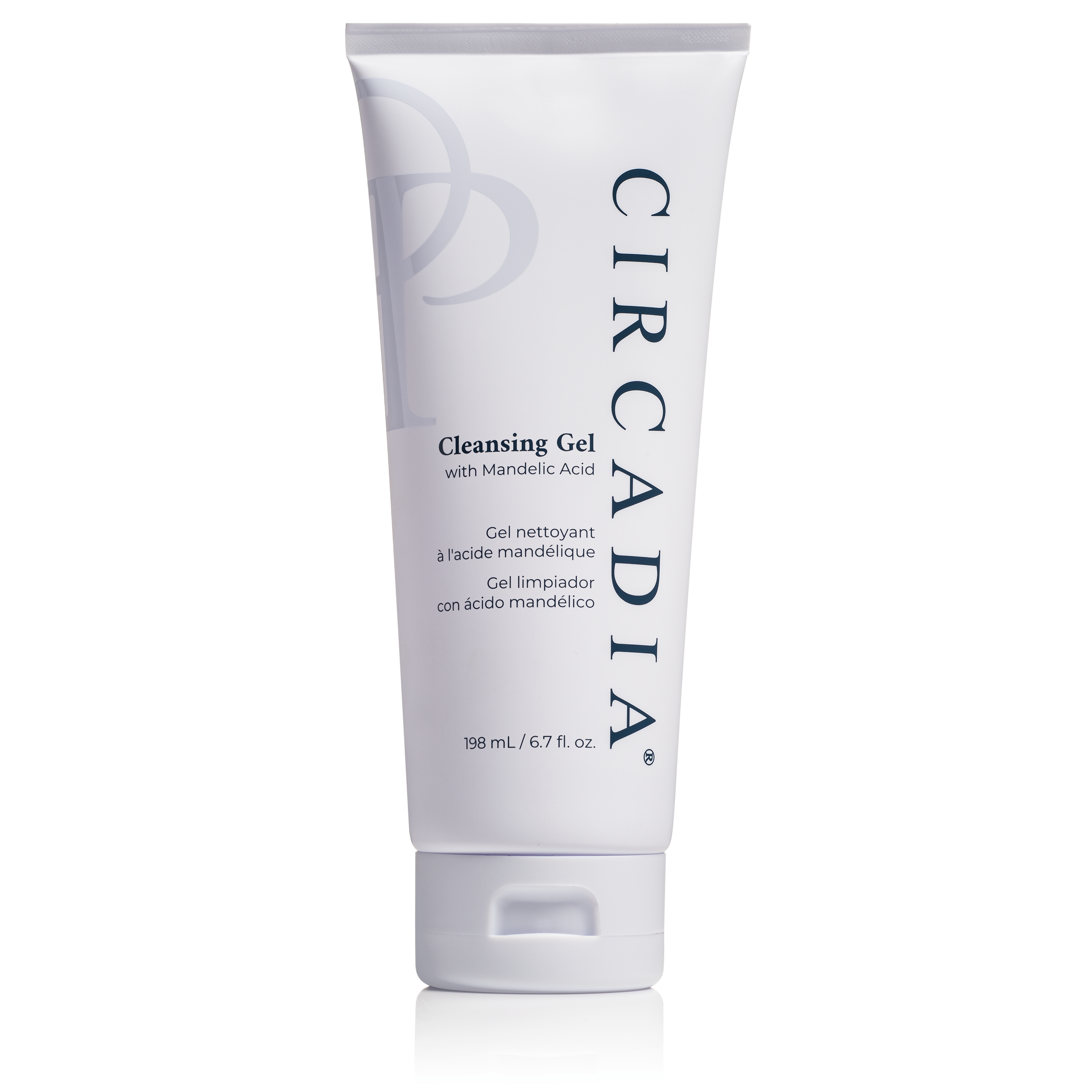 Cleansing Gel with Mandelic Acid
