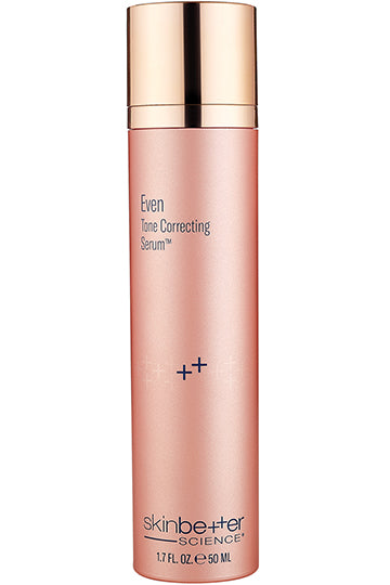 Even Tone Correcting Serum 50ml