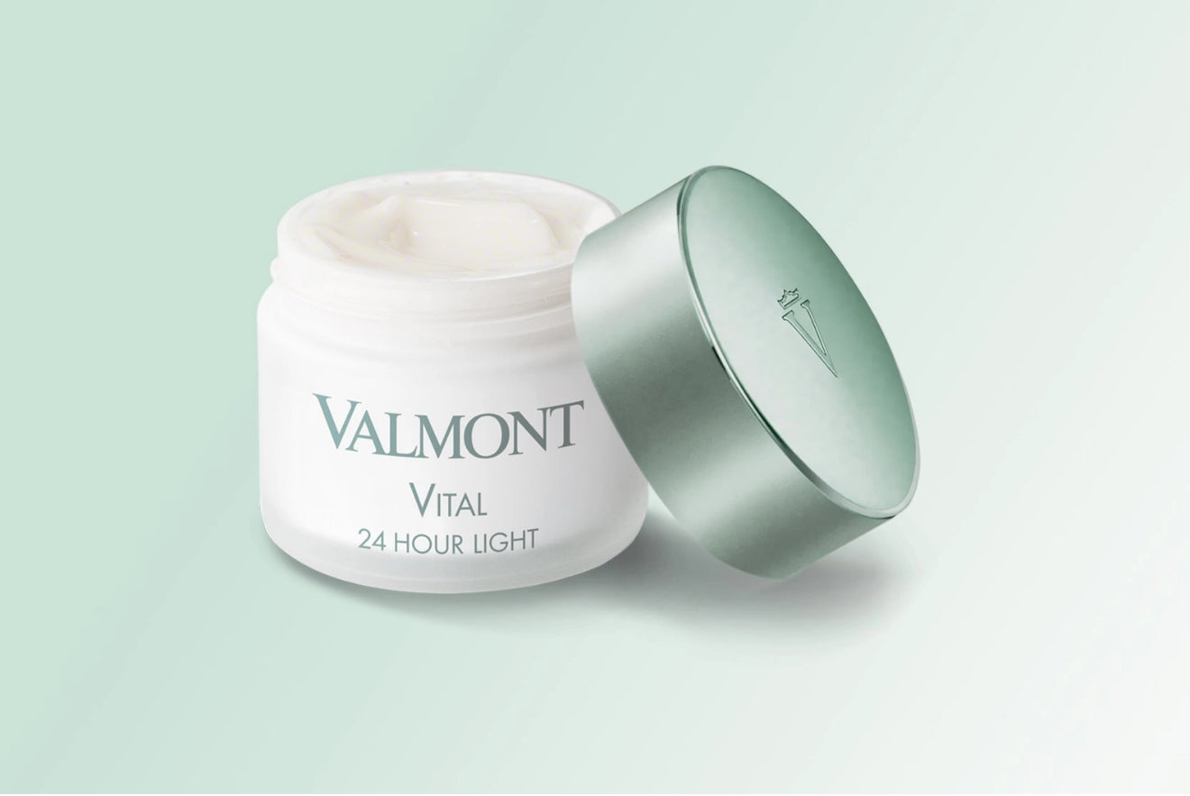 Valmont Skincare – Luxury Swiss Anti-Aging Treatments | Cici Skincare