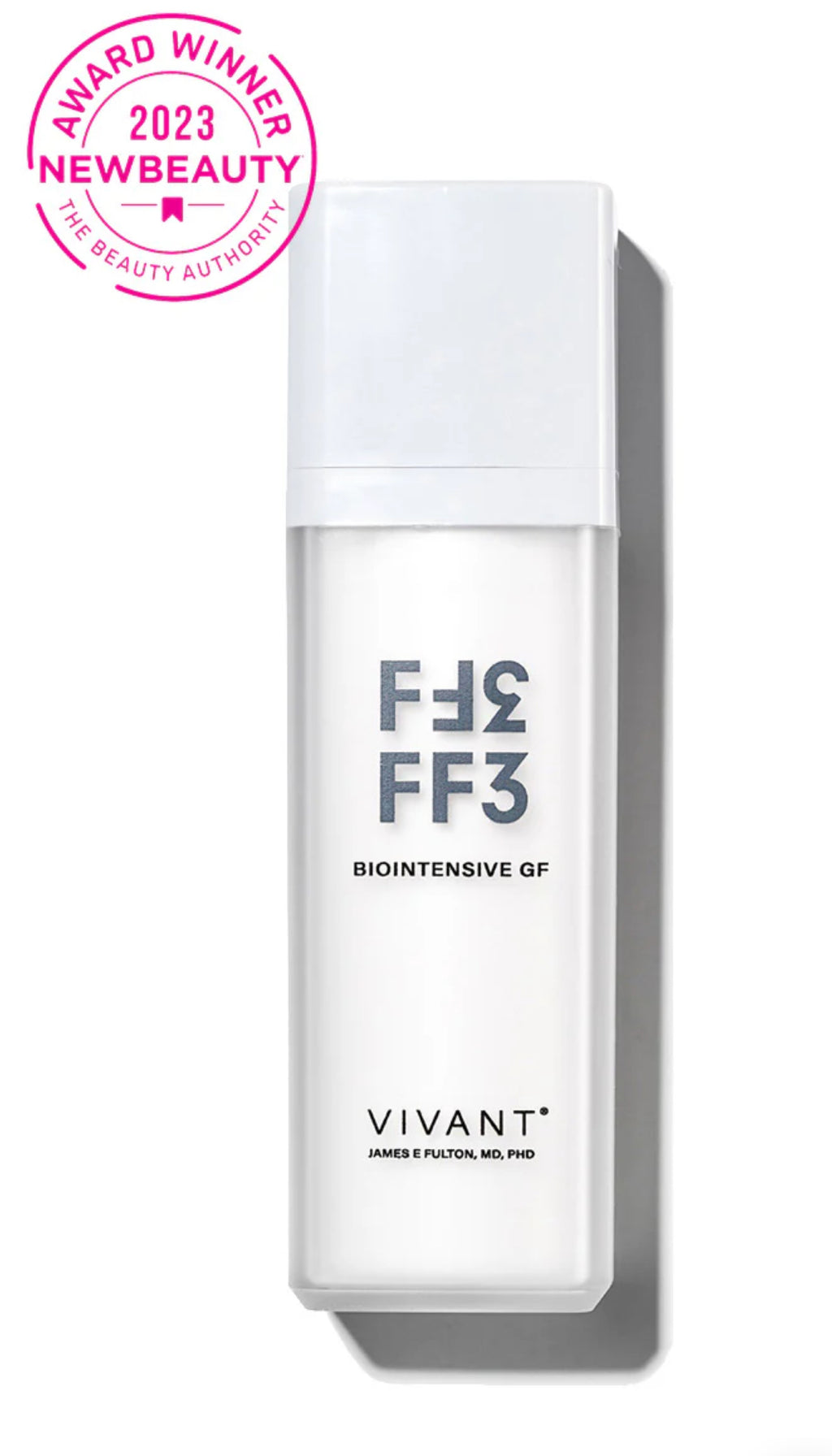 FF3 Biointensive GF