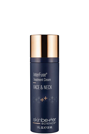 InterFuse Treatment Cream FACE & NECK