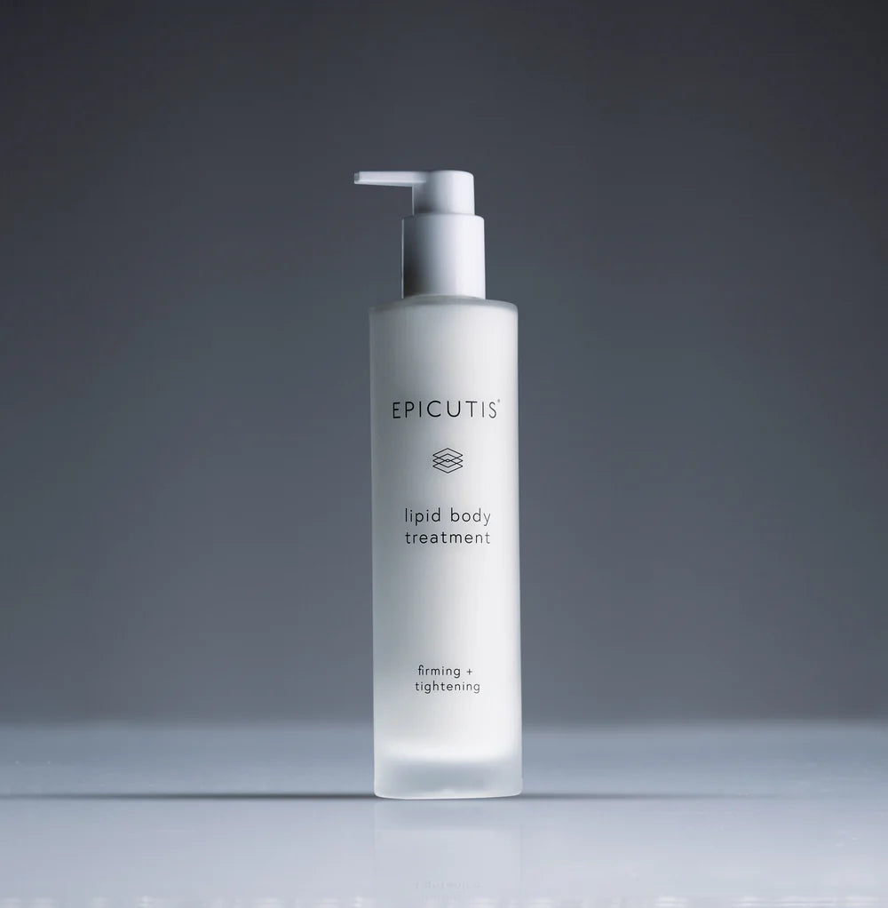 Lipid Body Treatment