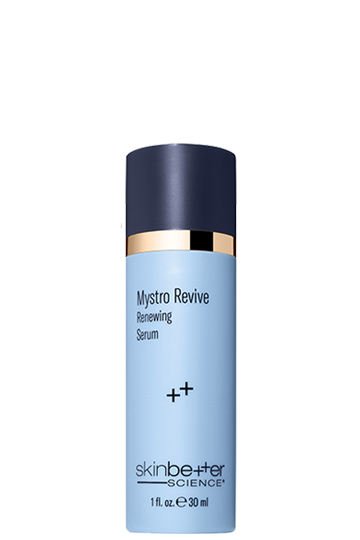 Mystro Revive Renewing Serum