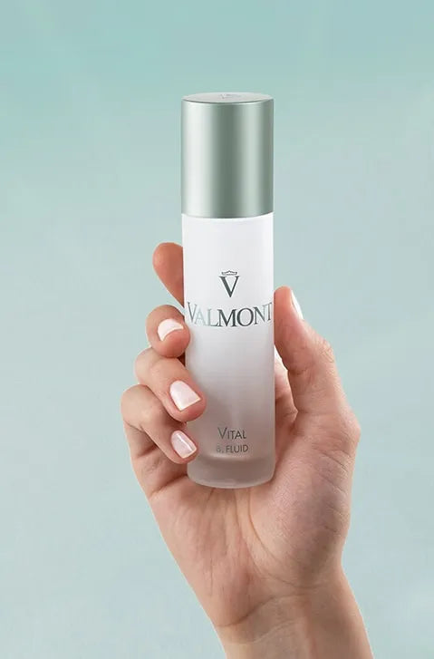 Vital B. Fluid