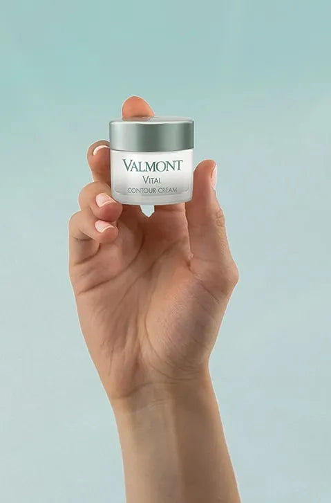 Vital Contour Cream