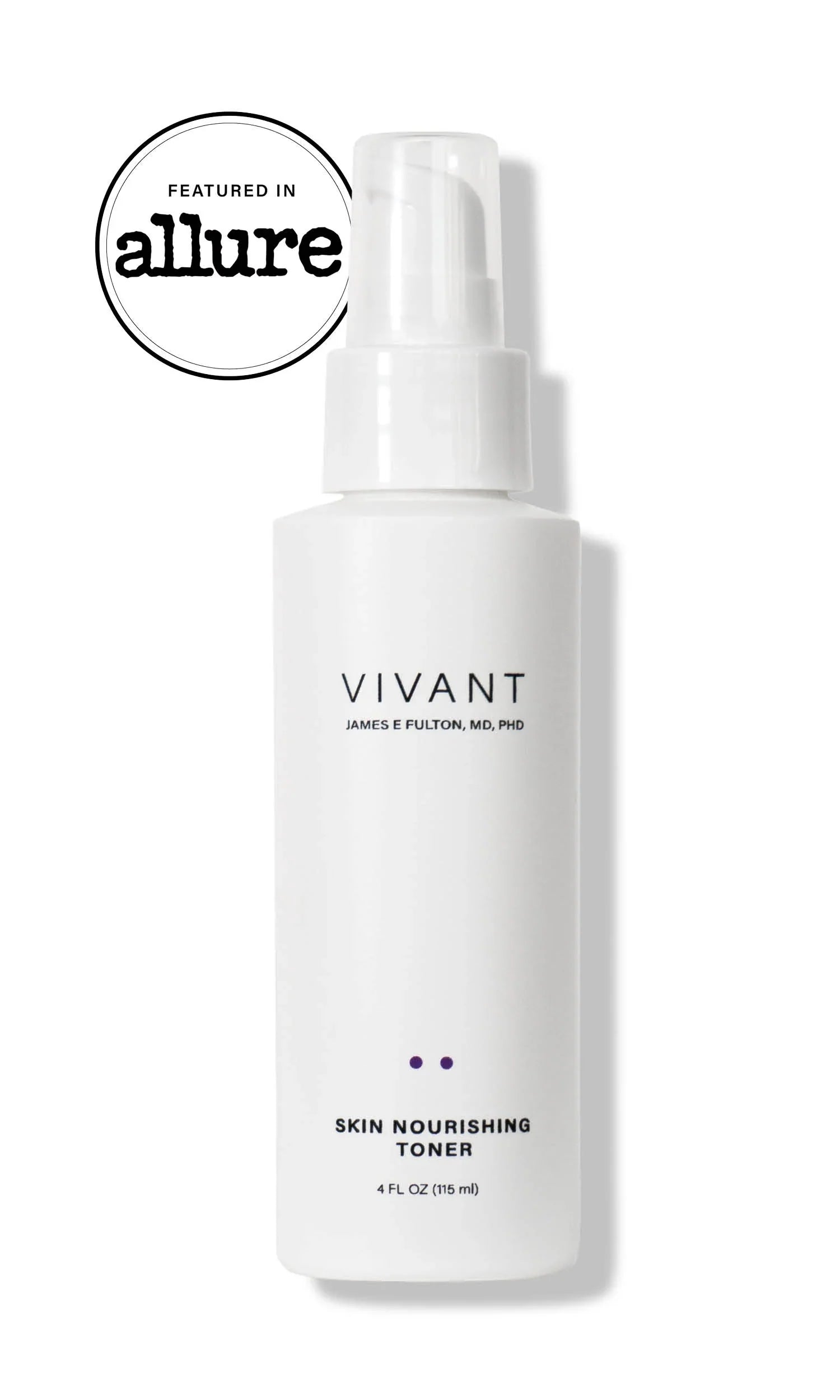 Skin Nourishing Toner
