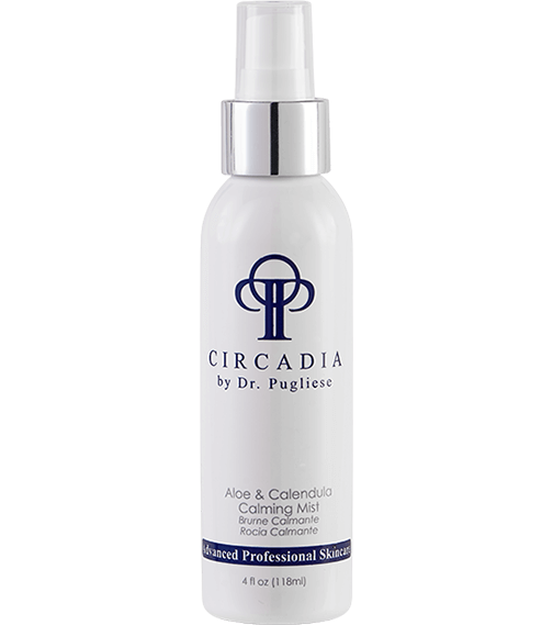Aloe & Calendula Calming Mist