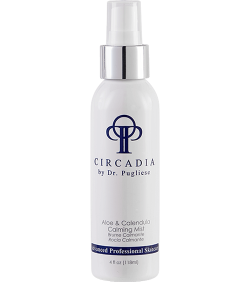 Aloe & Calendula Calming Mist