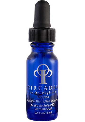 Hydralox Facial Oil