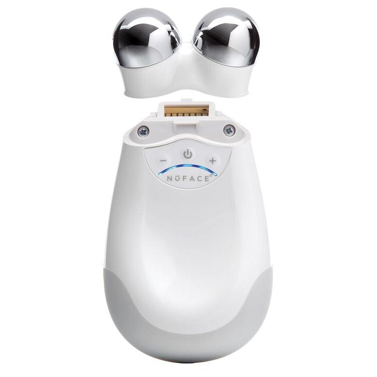 NUFACE TRINITY - Facial Toning Device - Call to Order