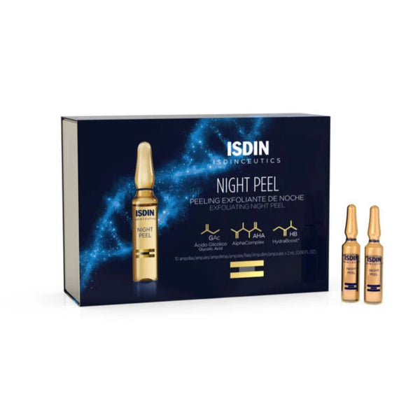 Isdin - Night Peel