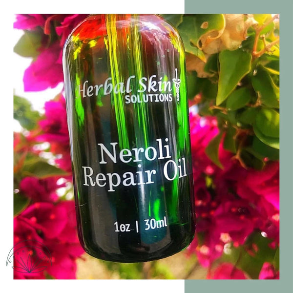Neroli Repair Oil
