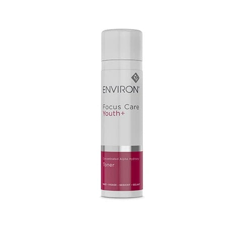 Alpha Hydroxy Toner