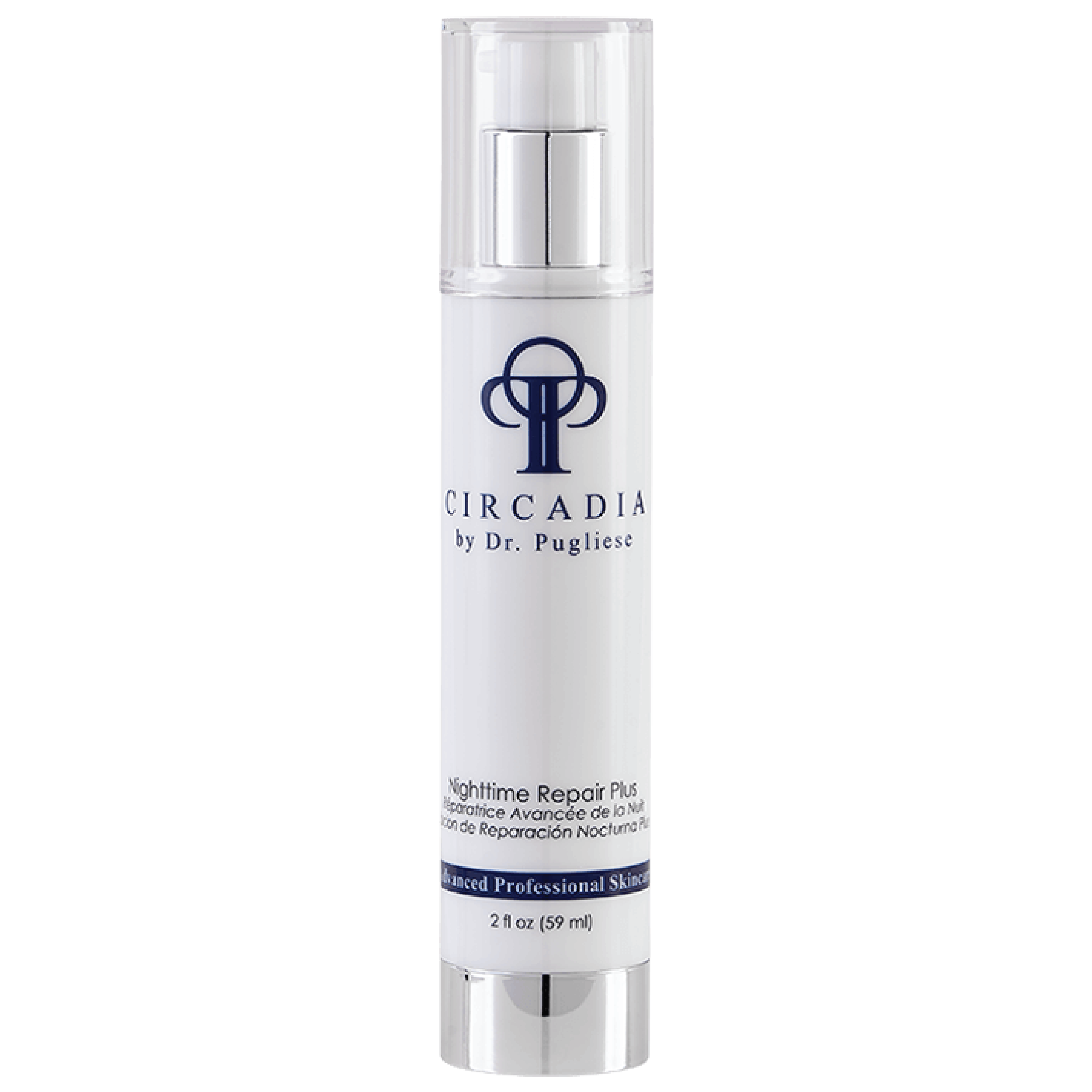 Nighttime Repair Plus